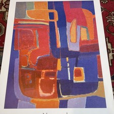 NORMAND AFFICHE EXPOSITION