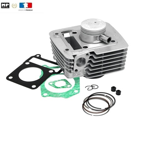 Kit cylindre piston alu - , sport