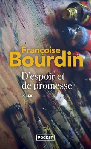 Espoir promesse - promesse,