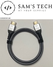 Câble HDMI 2.1 8K Certifié