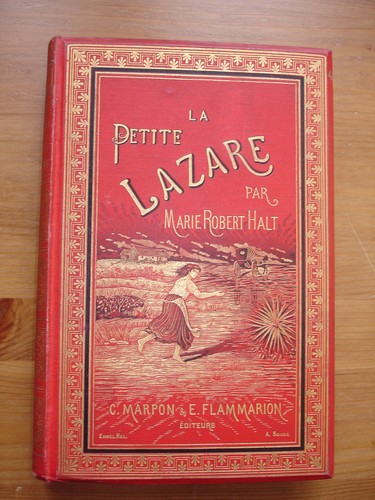 7642 marie robert - robert, la