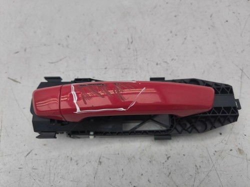 Audi 2023 essence poignée - audi,