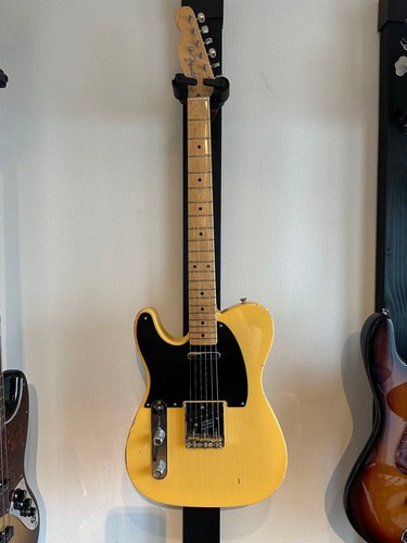 Fender telecaster american - fender,