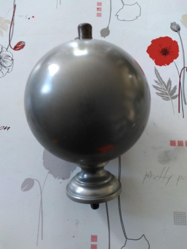 Rare ancienne grosse boule - ancienne,