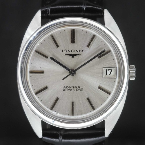 Longines admiral 2310 cal - admiral, |