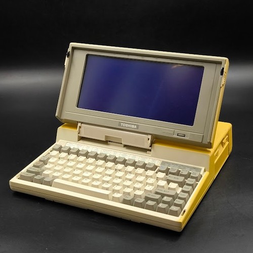 Toshiba t2100 ordinateur - t2100,