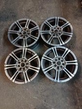 Jante RENAULT MEGANE 2 PHASE 1 1.9 DCI - 8V TURBO /R:114323989