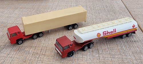 Camions bernard majorette - camions,