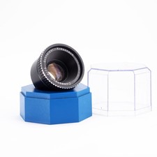 Schneider-Kreuznach Componar-C 75 mm f/4 enlarger lens M39
