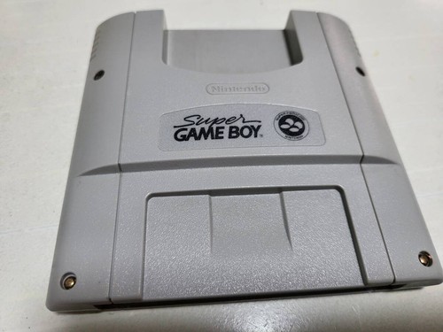 Console nintendo super famicom - nintendo,