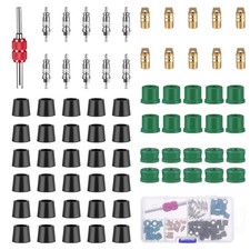  Winomo 1 Set Auto Climatisation Réparation Tool Tool Kit Voiture Climatisation