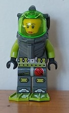 Figurine Lego ATLANTIS Ref 