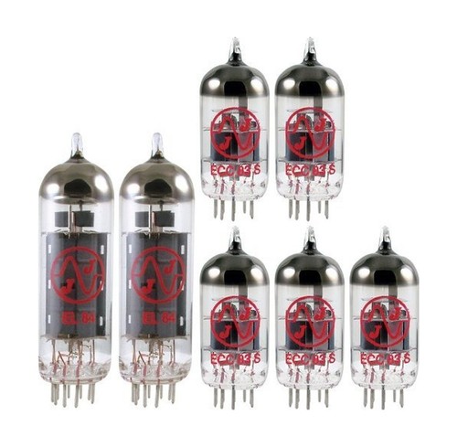 Vacuum tube set for - vacuum,