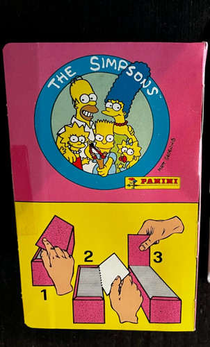 Display box stickers panini - display,