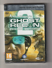 TOM CLANCY'S GHOST RECON -