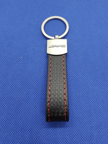 Porte clé mercedes amg - porte,