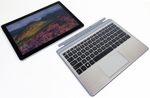 Dell latitude 7200 - 7200, i5