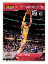 KYLE KUZMA  RC ▪ 2017-18