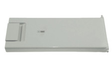 PORTE EVAPORATEUR COMPLET 42.5CM X 16CM pour REFRIGERATEUR WHIRLPOOL -...