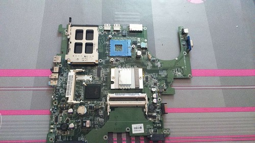 Carte mere da0zl8mb6c6 rev - carte,