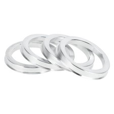 Bagues Centrage Moyeu 57,1 Mm