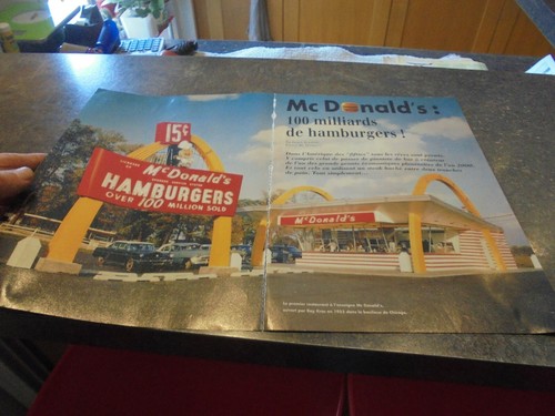 Pages issues un magazine - pages,