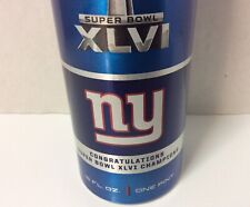 BUD LIGHT Super Bowl XLVI (46)