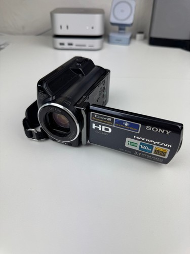Digital camera recorder sony - recorder,