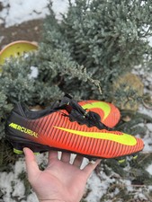 Crampons de football Nike