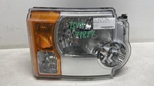 Optique avant principal droit (feux)(phare) LAND ROVER DISCOVERY 3 XBC500402