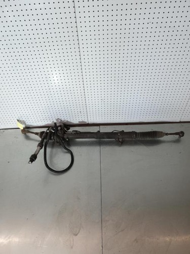 Cremaillere assistee audi 3 - a6,