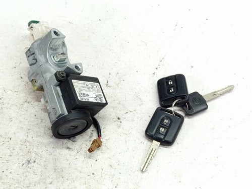 Nissan 350z 2006 verrouillage - 350z,