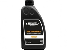 RevTech Lubrifiant de Chaîne d'Huile Primaire pour Harley-Davidson (1 Litre)