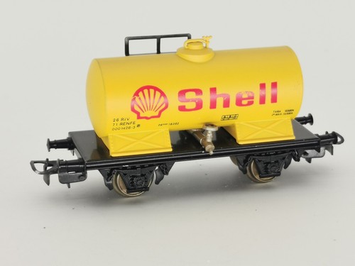 Electrotren 1803 wagon - electrotren, ho