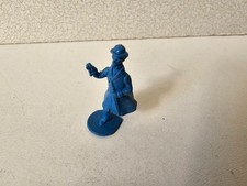 Figurine Tintin monochrome