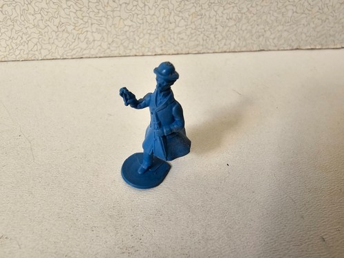 Figurine tintin monochrome - figurine,
