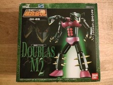 Soul of Chogokin - GX-26