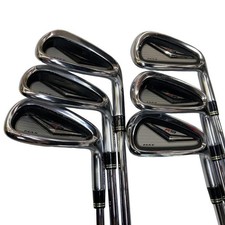 TaylorMade R9 MAX Iron Set