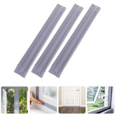  3 Pcs Bande Etancheite Autocollante Joint Fenêtre D'étanchéité Pour