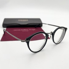 Lunettes oliver peoples - oliver,