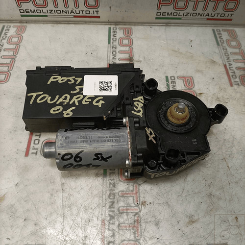Moteur lunette arrière - moteur, de