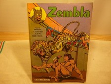 BD : Petit Format - ZEMBLA /