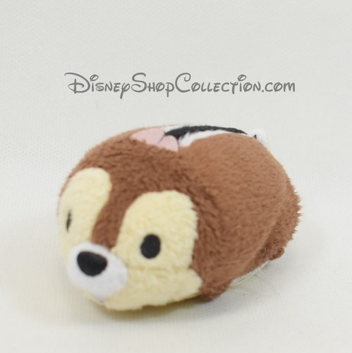 Tsum écureuil disney - tsum, tic