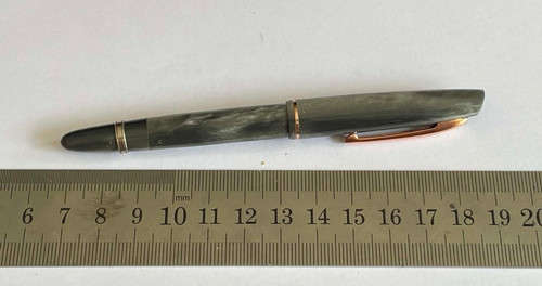 Collection ancien stylo plume - stylo,