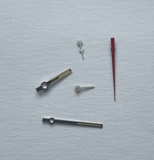 NOS JEU COMPLET 5 AIGUILLES