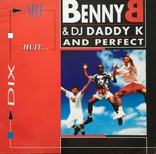 Benny B & DJ Daddy K And