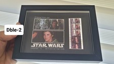 Cadre Pellicule 35mm Star Wars