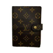 LOUIS VUITTON Agenda PM R20005