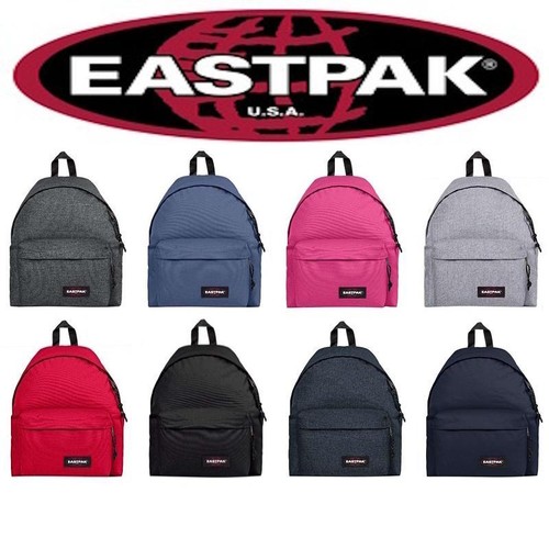 Sac dos eastpak padded - à,