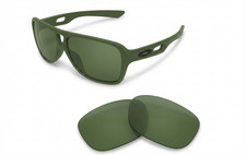 verres de remplacement